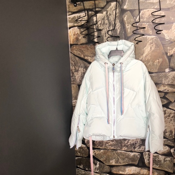 Puffer Jacket - Picture 2 of 3